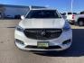 2021 White Frost Tricoat /Ebony Seats w/Ebony Interior Accents, leather Buick Enclave Avenir AWD (5GAEVCKW7MJ) with an 3.6L V6 DOHC 24V engine, 9-Speed Automatic transmission, located at 1235 N Woodruff Ave., Idaho Falls, 83401, (208) 523-1053, 43.507172, -112.000488 - At Timberline Auto, finding a great deal on your next vehicle is always easy! Our experienced sales staff's goal is to help find you the right vehicle at the right price! Our knowledgeable finance department has options for almost any credit score. We offer extended service contract options to prote - Photo#9