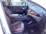2021 White Frost Tricoat /Ebony Seats w/Ebony Interior Accents, leather Buick Enclave Avenir AWD (5GAEVCKW7MJ) with an 3.6L V6 DOHC 24V engine, 9-Speed Automatic transmission, located at 1235 N Woodruff Ave., Idaho Falls, 83401, (208) 523-1053, 43.507172, -112.000488 - At Timberline Auto, finding a great deal on your next vehicle is always easy! Our experienced sales staff's goal is to help find you the right vehicle at the right price! Our knowledgeable finance department has options for almost any credit score. We offer extended service contract options to prote - Photo#16