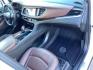 2021 White Frost Tricoat /Ebony Seats w/Ebony Interior Accents, leather Buick Enclave Avenir AWD (5GAEVCKW7MJ) with an 3.6L V6 DOHC 24V engine, 9-Speed Automatic transmission, located at 1235 N Woodruff Ave., Idaho Falls, 83401, (208) 523-1053, 43.507172, -112.000488 - At Timberline Auto, finding a great deal on your next vehicle is always easy! Our experienced sales staff's goal is to help find you the right vehicle at the right price! Our knowledgeable finance department has options for almost any credit score. We offer extended service contract options to prote - Photo#17
