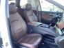 2021 White Frost Tricoat /Ebony Seats w/Ebony Interior Accents, leather Buick Enclave Avenir AWD (5GAEVCKW7MJ) with an 3.6L V6 DOHC 24V engine, 9-Speed Automatic transmission, located at 1235 N Woodruff Ave., Idaho Falls, 83401, (208) 523-1053, 43.507172, -112.000488 - At Timberline Auto, finding a great deal on your next vehicle is always easy! Our experienced sales staff's goal is to help find you the right vehicle at the right price! Our knowledgeable finance department has options for almost any credit score. We offer extended service contract options to prote - Photo#18