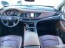 2021 White Frost Tricoat /Ebony Seats w/Ebony Interior Accents, leather Buick Enclave Avenir AWD (5GAEVCKW7MJ) with an 3.6L V6 DOHC 24V engine, 9-Speed Automatic transmission, located at 1235 N Woodruff Ave., Idaho Falls, 83401, (208) 523-1053, 43.507172, -112.000488 - At Timberline Auto, finding a great deal on your next vehicle is always easy! Our experienced sales staff's goal is to help find you the right vehicle at the right price! Our knowledgeable finance department has options for almost any credit score. We offer extended service contract options to prote - Photo#20