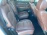 2021 White Frost Tricoat /Ebony Seats w/Ebony Interior Accents, leather Buick Enclave Avenir AWD (5GAEVCKW7MJ) with an 3.6L V6 DOHC 24V engine, 9-Speed Automatic transmission, located at 1235 N Woodruff Ave., Idaho Falls, 83401, (208) 523-1053, 43.507172, -112.000488 - At Timberline Auto, finding a great deal on your next vehicle is always easy! Our experienced sales staff's goal is to help find you the right vehicle at the right price! Our knowledgeable finance department has options for almost any credit score. We offer extended service contract options to prote - Photo#28