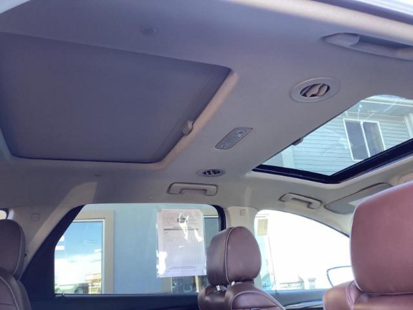 2021 White Frost Tricoat /Ebony Seats w/Ebony Interior Accents, leather Buick Enclave Avenir AWD (5GAEVCKW7MJ) with an 3.6L V6 DOHC 24V engine, 9-Speed Automatic transmission, located at 1235 N Woodruff Ave., Idaho Falls, 83401, (208) 523-1053, 43.507172, -112.000488 - At Timberline Auto, finding a great deal on your next vehicle is always easy! Our experienced sales staff's goal is to help find you the right vehicle at the right price! Our knowledgeable finance department has options for almost any credit score. We offer extended service contract options to prote - Photo#31
