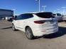 2021 White Frost Tricoat /Ebony Seats w/Ebony Interior Accents, leather Buick Enclave Avenir AWD (5GAEVCKW7MJ) with an 3.6L V6 DOHC 24V engine, 9-Speed Automatic transmission, located at 1235 N Woodruff Ave., Idaho Falls, 83401, (208) 523-1053, 43.507172, -112.000488 - At Timberline Auto, finding a great deal on your next vehicle is always easy! Our experienced sales staff's goal is to help find you the right vehicle at the right price! Our knowledgeable finance department has options for almost any credit score. We offer extended service contract options to prote - Photo#3
