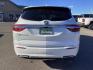 2021 White Frost Tricoat /Ebony Seats w/Ebony Interior Accents, leather Buick Enclave Avenir AWD (5GAEVCKW7MJ) with an 3.6L V6 DOHC 24V engine, 9-Speed Automatic transmission, located at 1235 N Woodruff Ave., Idaho Falls, 83401, (208) 523-1053, 43.507172, -112.000488 - At Timberline Auto, finding a great deal on your next vehicle is always easy! Our experienced sales staff's goal is to help find you the right vehicle at the right price! Our knowledgeable finance department has options for almost any credit score. We offer extended service contract options to prote - Photo#4