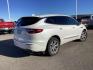 2021 White Frost Tricoat /Ebony Seats w/Ebony Interior Accents, leather Buick Enclave Avenir AWD (5GAEVCKW7MJ) with an 3.6L V6 DOHC 24V engine, 9-Speed Automatic transmission, located at 1235 N Woodruff Ave., Idaho Falls, 83401, (208) 523-1053, 43.507172, -112.000488 - At Timberline Auto, finding a great deal on your next vehicle is always easy! Our experienced sales staff's goal is to help find you the right vehicle at the right price! Our knowledgeable finance department has options for almost any credit score. We offer extended service contract options to prote - Photo#5