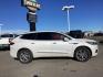 2021 White Frost Tricoat /Ebony Seats w/Ebony Interior Accents, leather Buick Enclave Avenir AWD (5GAEVCKW7MJ) with an 3.6L V6 DOHC 24V engine, 9-Speed Automatic transmission, located at 1235 N Woodruff Ave., Idaho Falls, 83401, (208) 523-1053, 43.507172, -112.000488 - At Timberline Auto, finding a great deal on your next vehicle is always easy! Our experienced sales staff's goal is to help find you the right vehicle at the right price! Our knowledgeable finance department has options for almost any credit score. We offer extended service contract options to prote - Photo#6