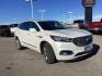 2021 White Frost Tricoat /Ebony Seats w/Ebony Interior Accents, leather Buick Enclave Avenir AWD (5GAEVCKW7MJ) with an 3.6L V6 DOHC 24V engine, 9-Speed Automatic transmission, located at 1235 N Woodruff Ave., Idaho Falls, 83401, (208) 523-1053, 43.507172, -112.000488 - At Timberline Auto, finding a great deal on your next vehicle is always easy! Our experienced sales staff's goal is to help find you the right vehicle at the right price! Our knowledgeable finance department has options for almost any credit score. We offer extended service contract options to prote - Photo#7
