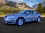2013 Billet Silver Metallic /Black Cloth Interior Chrysler 200 LX (1C3CCBAB8DN) with an 2.4L L4 DOHC 16V engine, 6-Speed Automatic transmission, located at 1235 N Woodruff Ave., Idaho Falls, 83401, (208) 523-1053, 43.507172, -112.000488 - At Timberline Auto, finding a great deal on your next vehicle is always easy! Our experienced sales staff's goal is to help find you the right vehicle at the right price! Our knowledgeable finance department has options for almost any credit score. We offer extended service contract options to prote - Photo#1