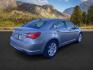 2013 Billet Silver Metallic /Black Cloth Interior Chrysler 200 LX (1C3CCBAB8DN) with an 2.4L L4 DOHC 16V engine, 6-Speed Automatic transmission, located at 1235 N Woodruff Ave., Idaho Falls, 83401, (208) 523-1053, 43.507172, -112.000488 - At Timberline Auto, finding a great deal on your next vehicle is always easy! Our experienced sales staff's goal is to help find you the right vehicle at the right price! Our knowledgeable finance department has options for almost any credit score. We offer extended service contract options to prote - Photo#5