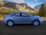 2013 Billet Silver Metallic /Black Cloth Interior Chrysler 200 LX (1C3CCBAB8DN) with an 2.4L L4 DOHC 16V engine, 6-Speed Automatic transmission, located at 1235 N Woodruff Ave., Idaho Falls, 83401, (208) 523-1053, 43.507172, -112.000488 - At Timberline Auto, finding a great deal on your next vehicle is always easy! Our experienced sales staff's goal is to help find you the right vehicle at the right price! Our knowledgeable finance department has options for almost any credit score. We offer extended service contract options to prote - Photo#6