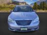 2013 Billet Silver Metallic /Black Cloth Interior Chrysler 200 LX (1C3CCBAB8DN) with an 2.4L L4 DOHC 16V engine, 6-Speed Automatic transmission, located at 1235 N Woodruff Ave., Idaho Falls, 83401, (208) 523-1053, 43.507172, -112.000488 - At Timberline Auto, finding a great deal on your next vehicle is always easy! Our experienced sales staff's goal is to help find you the right vehicle at the right price! Our knowledgeable finance department has options for almost any credit score. We offer extended service contract options to prote - Photo#8