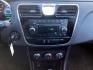 2013 Billet Silver Metallic /Black Cloth Interior Chrysler 200 LX (1C3CCBAB8DN) with an 2.4L L4 DOHC 16V engine, 6-Speed Automatic transmission, located at 1235 N Woodruff Ave., Idaho Falls, 83401, (208) 523-1053, 43.507172, -112.000488 - At Timberline Auto, finding a great deal on your next vehicle is always easy! Our experienced sales staff's goal is to help find you the right vehicle at the right price! Our knowledgeable finance department has options for almost any credit score. We offer extended service contract options to prote - Photo#12