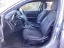 2013 Billet Silver Metallic /Black Cloth Interior Chrysler 200 LX (1C3CCBAB8DN) with an 2.4L L4 DOHC 16V engine, 6-Speed Automatic transmission, located at 1235 N Woodruff Ave., Idaho Falls, 83401, (208) 523-1053, 43.507172, -112.000488 - At Timberline Auto, finding a great deal on your next vehicle is always easy! Our experienced sales staff's goal is to help find you the right vehicle at the right price! Our knowledgeable finance department has options for almost any credit score. We offer extended service contract options to prote - Photo#15