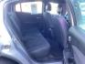 2013 Billet Silver Metallic /Black Cloth Interior Chrysler 200 LX (1C3CCBAB8DN) with an 2.4L L4 DOHC 16V engine, 6-Speed Automatic transmission, located at 1235 N Woodruff Ave., Idaho Falls, 83401, (208) 523-1053, 43.507172, -112.000488 - At Timberline Auto, finding a great deal on your next vehicle is always easy! Our experienced sales staff's goal is to help find you the right vehicle at the right price! Our knowledgeable finance department has options for almost any credit score. We offer extended service contract options to prote - Photo#18