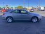 2013 Billet Silver Metallic /Black Cloth Interior Chrysler 200 LX (1C3CCBAB8DN) with an 2.4L L4 DOHC 16V engine, 6-Speed Automatic transmission, located at 1235 N Woodruff Ave., Idaho Falls, 83401, (208) 523-1053, 43.507172, -112.000488 - At Timberline Auto, finding a great deal on your next vehicle is always easy! Our experienced sales staff's goal is to help find you the right vehicle at the right price! Our knowledgeable finance department has options for almost any credit score. We offer extended service contract options to prote - Photo#6
