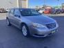 2013 Billet Silver Metallic /Black Cloth Interior Chrysler 200 LX (1C3CCBAB8DN) with an 2.4L L4 DOHC 16V engine, 6-Speed Automatic transmission, located at 1235 N Woodruff Ave., Idaho Falls, 83401, (208) 523-1053, 43.507172, -112.000488 - At Timberline Auto, finding a great deal on your next vehicle is always easy! Our experienced sales staff's goal is to help find you the right vehicle at the right price! Our knowledgeable finance department has options for almost any credit score. We offer extended service contract options to prote - Photo#7