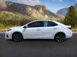 2019 Toyota Corolla SE 6M