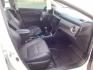 2019 Super White /Black Mixed Media, leatherette/cloth Toyota Corolla SE 6M (2T1BURHE4KC) with an 1.8L L4 DOHC 16V engine, 6-Speed Manual transmission, located at 1235 N Woodruff Ave., Idaho Falls, 83401, (208) 523-1053, 43.507172, -112.000488 - At Timberline Auto, finding a great deal on your next vehicle is always easy! Our experienced sales staff's goal is to help find you the right vehicle at the right price! Our knowledgeable finance department has options for almost any credit score. We offer extended service contract options to prote - Photo#13