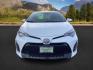 2019 Super White /Black Mixed Media, leatherette/cloth Toyota Corolla SE 6M (2T1BURHE4KC) with an 1.8L L4 DOHC 16V engine, 6-Speed Manual transmission, located at 1235 N Woodruff Ave., Idaho Falls, 83401, (208) 523-1053, 43.507172, -112.000488 - At Timberline Auto, finding a great deal on your next vehicle is always easy! Our experienced sales staff's goal is to help find you the right vehicle at the right price! Our knowledgeable finance department has options for almost any credit score. We offer extended service contract options to prote - Photo#7