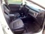 2019 Super White /Black Mixed Media, leatherette/cloth Toyota Corolla SE 6M (2T1BURHE4KC) with an 1.8L L4 DOHC 16V engine, 6-Speed Manual transmission, located at 1235 N Woodruff Ave., Idaho Falls, 83401, (208) 523-1053, 43.507172, -112.000488 - At Timberline Auto, finding a great deal on your next vehicle is always easy! Our experienced sales staff's goal is to help find you the right vehicle at the right price! Our knowledgeable finance department has options for almost any credit score. We offer extended service contract options to prote - Photo#12