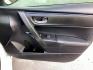 2019 Super White /Black Mixed Media, leatherette/cloth Toyota Corolla SE 6M (2T1BURHE4KC) with an 1.8L L4 DOHC 16V engine, 6-Speed Manual transmission, located at 1235 N Woodruff Ave., Idaho Falls, 83401, (208) 523-1053, 43.507172, -112.000488 - At Timberline Auto, finding a great deal on your next vehicle is always easy! Our experienced sales staff's goal is to help find you the right vehicle at the right price! Our knowledgeable finance department has options for almost any credit score. We offer extended service contract options to prote - Photo#15