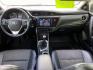 2019 Super White /Black Mixed Media, leatherette/cloth Toyota Corolla SE 6M (2T1BURHE4KC) with an 1.8L L4 DOHC 16V engine, 6-Speed Manual transmission, located at 1235 N Woodruff Ave., Idaho Falls, 83401, (208) 523-1053, 43.507172, -112.000488 - At Timberline Auto, finding a great deal on your next vehicle is always easy! Our experienced sales staff's goal is to help find you the right vehicle at the right price! Our knowledgeable finance department has options for almost any credit score. We offer extended service contract options to prote - Photo#16