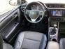 2019 Super White /Black Mixed Media, leatherette/cloth Toyota Corolla SE 6M (2T1BURHE4KC) with an 1.8L L4 DOHC 16V engine, 6-Speed Manual transmission, located at 1235 N Woodruff Ave., Idaho Falls, 83401, (208) 523-1053, 43.507172, -112.000488 - At Timberline Auto, finding a great deal on your next vehicle is always easy! Our experienced sales staff's goal is to help find you the right vehicle at the right price! Our knowledgeable finance department has options for almost any credit score. We offer extended service contract options to prote - Photo#17