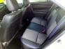 2019 Super White /Black Mixed Media, leatherette/cloth Toyota Corolla SE 6M (2T1BURHE4KC) with an 1.8L L4 DOHC 16V engine, 6-Speed Manual transmission, located at 1235 N Woodruff Ave., Idaho Falls, 83401, (208) 523-1053, 43.507172, -112.000488 - At Timberline Auto, finding a great deal on your next vehicle is always easy! Our experienced sales staff's goal is to help find you the right vehicle at the right price! Our knowledgeable finance department has options for almost any credit score. We offer extended service contract options to prote - Photo#23