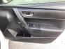 2019 Super White /Black Mixed Media, leatherette/cloth Toyota Corolla SE 6M (2T1BURHE4KC) with an 1.8L L4 DOHC 16V engine, 6-Speed Manual transmission, located at 1235 N Woodruff Ave., Idaho Falls, 83401, (208) 523-1053, 43.507172, -112.000488 - At Timberline Auto, finding a great deal on your next vehicle is always easy! Our experienced sales staff's goal is to help find you the right vehicle at the right price! Our knowledgeable finance department has options for almost any credit score. We offer extended service contract options to prote - Photo#16