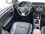 2019 Super White /Black Mixed Media, leatherette/cloth Toyota Corolla SE 6M (2T1BURHE4KC) with an 1.8L L4 DOHC 16V engine, 6-Speed Manual transmission, located at 1235 N Woodruff Ave., Idaho Falls, 83401, (208) 523-1053, 43.507172, -112.000488 - At Timberline Auto, finding a great deal on your next vehicle is always easy! Our experienced sales staff's goal is to help find you the right vehicle at the right price! Our knowledgeable finance department has options for almost any credit score. We offer extended service contract options to prote - Photo#18