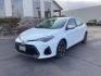 2019 Super White /Black Mixed Media, leatherette/cloth Toyota Corolla SE 6M (2T1BURHE4KC) with an 1.8L L4 DOHC 16V engine, 6-Speed Manual transmission, located at 1235 N Woodruff Ave., Idaho Falls, 83401, (208) 523-1053, 43.507172, -112.000488 - At Timberline Auto, finding a great deal on your next vehicle is always easy! Our experienced sales staff's goal is to help find you the right vehicle at the right price! Our knowledgeable finance department has options for almost any credit score. We offer extended service contract options to prote - Photo#1