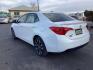2019 Super White /Black Mixed Media, leatherette/cloth Toyota Corolla SE 6M (2T1BURHE4KC) with an 1.8L L4 DOHC 16V engine, 6-Speed Manual transmission, located at 1235 N Woodruff Ave., Idaho Falls, 83401, (208) 523-1053, 43.507172, -112.000488 - At Timberline Auto, finding a great deal on your next vehicle is always easy! Our experienced sales staff's goal is to help find you the right vehicle at the right price! Our knowledgeable finance department has options for almost any credit score. We offer extended service contract options to prote - Photo#3