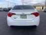 2019 Super White /Black Mixed Media, leatherette/cloth Toyota Corolla SE 6M (2T1BURHE4KC) with an 1.8L L4 DOHC 16V engine, 6-Speed Manual transmission, located at 1235 N Woodruff Ave., Idaho Falls, 83401, (208) 523-1053, 43.507172, -112.000488 - At Timberline Auto, finding a great deal on your next vehicle is always easy! Our experienced sales staff's goal is to help find you the right vehicle at the right price! Our knowledgeable finance department has options for almost any credit score. We offer extended service contract options to prote - Photo#4
