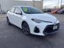 2019 Super White /Black Mixed Media, leatherette/cloth Toyota Corolla SE 6M (2T1BURHE4KC) with an 1.8L L4 DOHC 16V engine, 6-Speed Manual transmission, located at 1235 N Woodruff Ave., Idaho Falls, 83401, (208) 523-1053, 43.507172, -112.000488 - At Timberline Auto, finding a great deal on your next vehicle is always easy! Our experienced sales staff's goal is to help find you the right vehicle at the right price! Our knowledgeable finance department has options for almost any credit score. We offer extended service contract options to prote - Photo#7