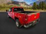 2013 Victory Red /Ebony Leather Interior Chevrolet Silverado 3500HD LTZ Crew Cab 4WD (1GC4K1E80DF) with an 6.6L V8 OHV 32V TURBO DIESEL engine, 6-Speed Automatic transmission, located at 1235 N Woodruff Ave., Idaho Falls, 83401, (208) 523-1053, 43.507172, -112.000488 - At Timberline Auto, finding a great deal on your next vehicle is always easy! Our experienced sales staff's goal is to help find you the right vehicle at the right price! Our knowledgeable finance department has options for almost any credit score. We offer extended service contract options to prote - Photo#2