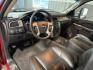 2013 Victory Red /Ebony Leather Interior Chevrolet Silverado 3500HD LTZ Crew Cab 4WD (1GC4K1E80DF) with an 6.6L V8 OHV 32V TURBO DIESEL engine, 6-Speed Automatic transmission, located at 1235 N Woodruff Ave., Idaho Falls, 83401, (208) 523-1053, 43.507172, -112.000488 - At Timberline Auto, finding a great deal on your next vehicle is always easy! Our experienced sales staff's goal is to help find you the right vehicle at the right price! Our knowledgeable finance department has options for almost any credit score. We offer extended service contract options to prote - Photo#12