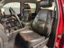 2013 Victory Red /Ebony Leather Interior Chevrolet Silverado 3500HD LTZ Crew Cab 4WD (1GC4K1E80DF) with an 6.6L V8 OHV 32V TURBO DIESEL engine, 6-Speed Automatic transmission, located at 1235 N Woodruff Ave., Idaho Falls, 83401, (208) 523-1053, 43.507172, -112.000488 - At Timberline Auto, finding a great deal on your next vehicle is always easy! Our experienced sales staff's goal is to help find you the right vehicle at the right price! Our knowledgeable finance department has options for almost any credit score. We offer extended service contract options to prote - Photo#13
