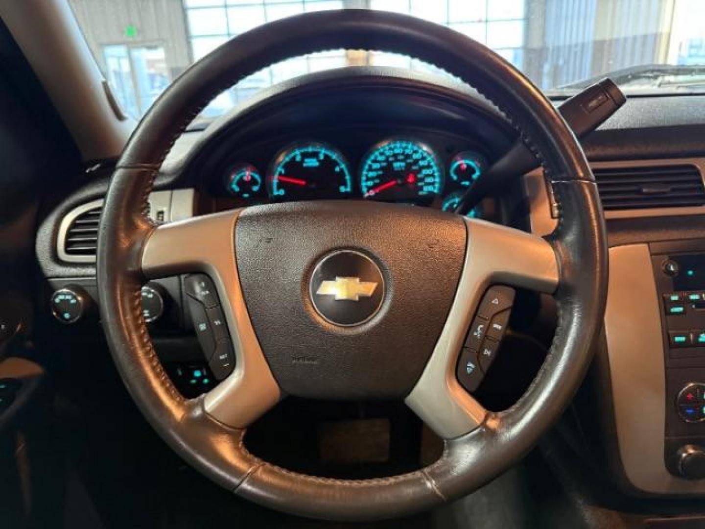 2013 Victory Red /Ebony Leather Interior Chevrolet Silverado 3500HD LTZ Crew Cab 4WD (1GC4K1E80DF) with an 6.6L V8 OHV 32V TURBO DIESEL engine, 6-Speed Automatic transmission, located at 1235 N Woodruff Ave., Idaho Falls, 83401, (208) 523-1053, 43.507172, -112.000488 - At Timberline Auto, finding a great deal on your next vehicle is always easy! Our experienced sales staff's goal is to help find you the right vehicle at the right price! Our knowledgeable finance department has options for almost any credit score. We offer extended service contract options to prote - Photo#17