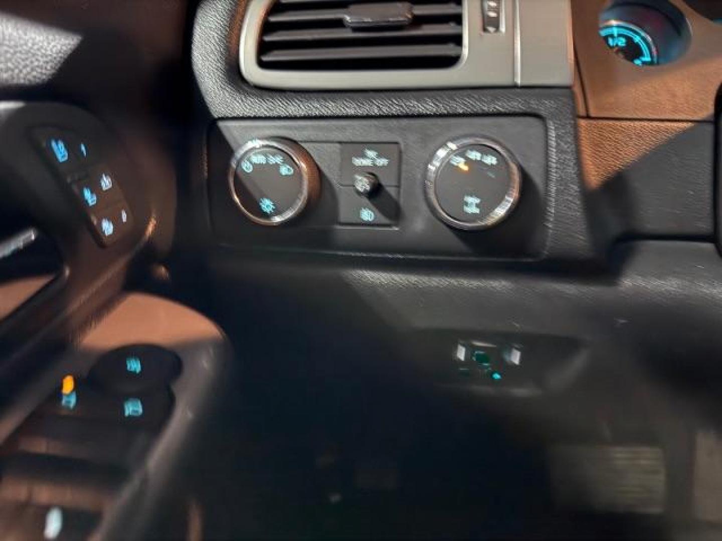 2013 Victory Red /Ebony Leather Interior Chevrolet Silverado 3500HD LTZ Crew Cab 4WD (1GC4K1E80DF) with an 6.6L V8 OHV 32V TURBO DIESEL engine, 6-Speed Automatic transmission, located at 1235 N Woodruff Ave., Idaho Falls, 83401, (208) 523-1053, 43.507172, -112.000488 - At Timberline Auto, finding a great deal on your next vehicle is always easy! Our experienced sales staff's goal is to help find you the right vehicle at the right price! Our knowledgeable finance department has options for almost any credit score. We offer extended service contract options to prote - Photo#20