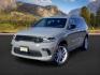 2023 Destroyer Grey Clear Coat /Black Dodge Durango (1C4RDJDG9PC) with an 36L V6 DOHC 24V engine, Automatic transmission, located at 1175 N Woodruff Ave, Idaho Falls, ID, 83401, 43.506901, -111.999657 - At Timberline Auto, finding a great deal on your next vehicle is always easy! Our experienced sales staff's goal is to help find you the right vehicle at the right price! Our knowledgeable finance department has options for almost any credit score. We offer extended service contract options to prote - Photo#0