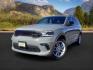 2023 Destroyer Grey Clear Coat /Black Dodge Durango (1C4RDJDG9PC) with an 36L V6 DOHC 24V engine, Automatic transmission, located at 1175 N Woodruff Ave, Idaho Falls, ID, 83401, 43.506901, -111.999657 - At Timberline Auto, finding a great deal on your next vehicle is always easy! Our experienced sales staff's goal is to help find you the right vehicle at the right price! Our knowledgeable finance department has options for almost any credit score. We offer extended service contract options to prote - Photo#1