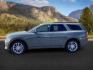 2023 Destroyer Grey Clear Coat /Black Dodge Durango (1C4RDJDG9PC) with an 36L V6 DOHC 24V engine, Automatic transmission, located at 1175 N Woodruff Ave, Idaho Falls, ID, 83401, 43.506901, -111.999657 - At Timberline Auto, finding a great deal on your next vehicle is always easy! Our experienced sales staff's goal is to help find you the right vehicle at the right price! Our knowledgeable finance department has options for almost any credit score. We offer extended service contract options to prote - Photo#2