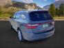 2023 Destroyer Grey Clear Coat /Black Dodge Durango (1C4RDJDG9PC) with an 36L V6 DOHC 24V engine, Automatic transmission, located at 1175 N Woodruff Ave, Idaho Falls, ID, 83401, 43.506901, -111.999657 - At Timberline Auto, finding a great deal on your next vehicle is always easy! Our experienced sales staff's goal is to help find you the right vehicle at the right price! Our knowledgeable finance department has options for almost any credit score. We offer extended service contract options to prote - Photo#3
