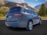 2023 Destroyer Grey Clear Coat /Black Dodge Durango (1C4RDJDG9PC) with an 36L V6 DOHC 24V engine, Automatic transmission, located at 1175 N Woodruff Ave, Idaho Falls, ID, 83401, 43.506901, -111.999657 - At Timberline Auto, finding a great deal on your next vehicle is always easy! Our experienced sales staff's goal is to help find you the right vehicle at the right price! Our knowledgeable finance department has options for almost any credit score. We offer extended service contract options to prote - Photo#5