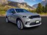 2023 Destroyer Grey Clear Coat /Black Dodge Durango (1C4RDJDG9PC) with an 36L V6 DOHC 24V engine, Automatic transmission, located at 1175 N Woodruff Ave, Idaho Falls, ID, 83401, 43.506901, -111.999657 - At Timberline Auto, finding a great deal on your next vehicle is always easy! Our experienced sales staff's goal is to help find you the right vehicle at the right price! Our knowledgeable finance department has options for almost any credit score. We offer extended service contract options to prote - Photo#7