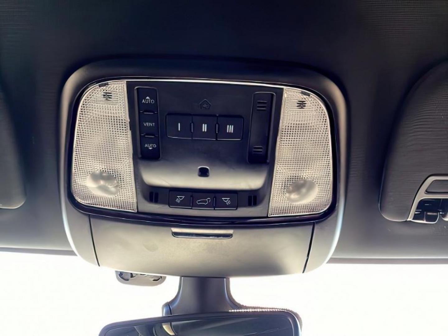 2023 Destroyer Grey Clear Coat /Black Dodge Durango (1C4RDJDG9PC) with an 36L V6 DOHC 24V engine, Automatic transmission, located at 1175 N Woodruff Ave, Idaho Falls, ID, 83401, 43.506901, -111.999657 - At Timberline Auto, finding a great deal on your next vehicle is always easy! Our experienced sales staff's goal is to help find you the right vehicle at the right price! Our knowledgeable finance department has options for almost any credit score. We offer extended service contract options to prote - Photo#20