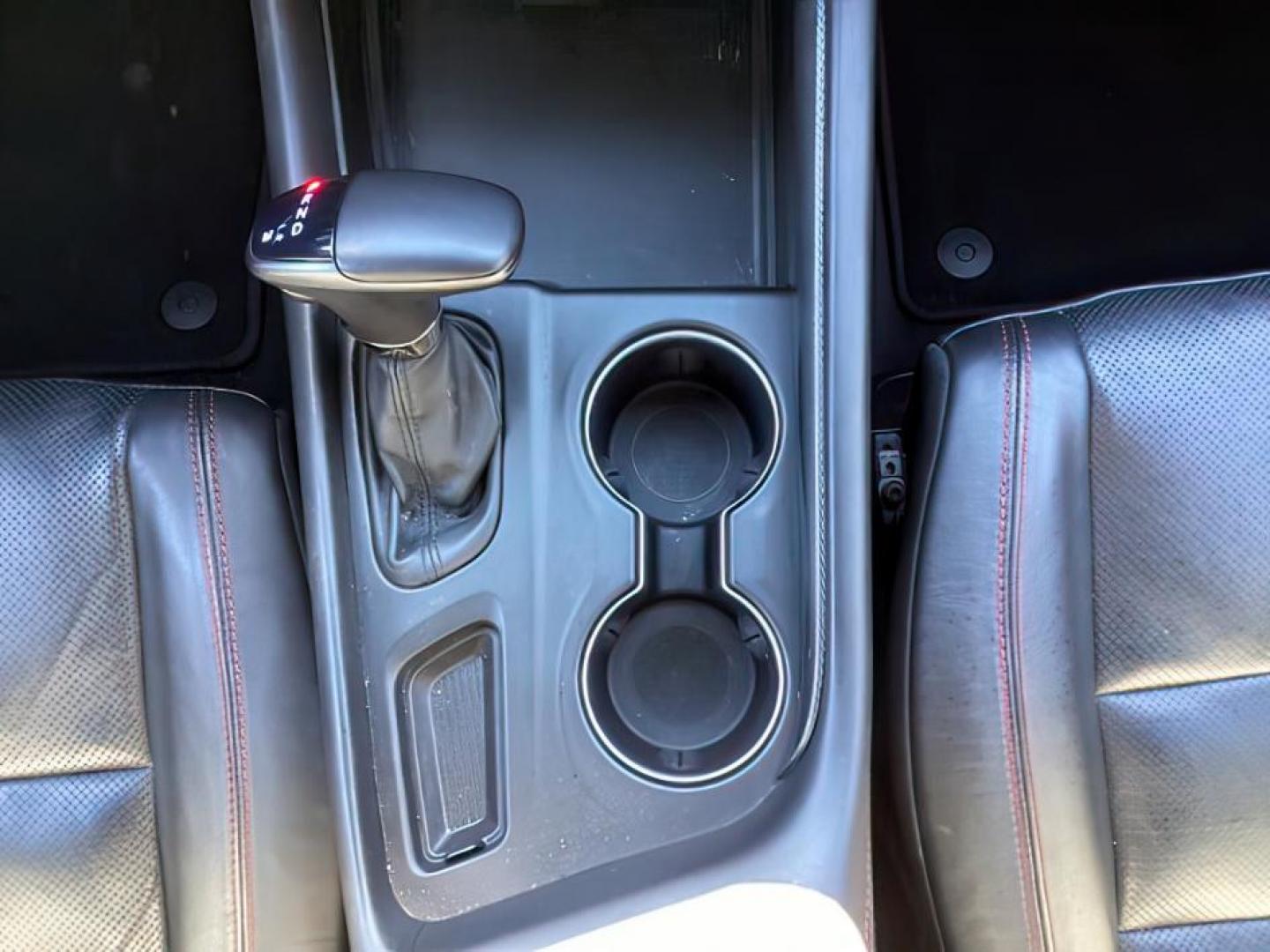 2023 Destroyer Grey Clear Coat /Black Dodge Durango (1C4RDJDG9PC) with an 36L V6 DOHC 24V engine, Automatic transmission, located at 1175 N Woodruff Ave, Idaho Falls, ID, 83401, 43.506901, -111.999657 - At Timberline Auto, finding a great deal on your next vehicle is always easy! Our experienced sales staff's goal is to help find you the right vehicle at the right price! Our knowledgeable finance department has options for almost any credit score. We offer extended service contract options to prote - Photo#21