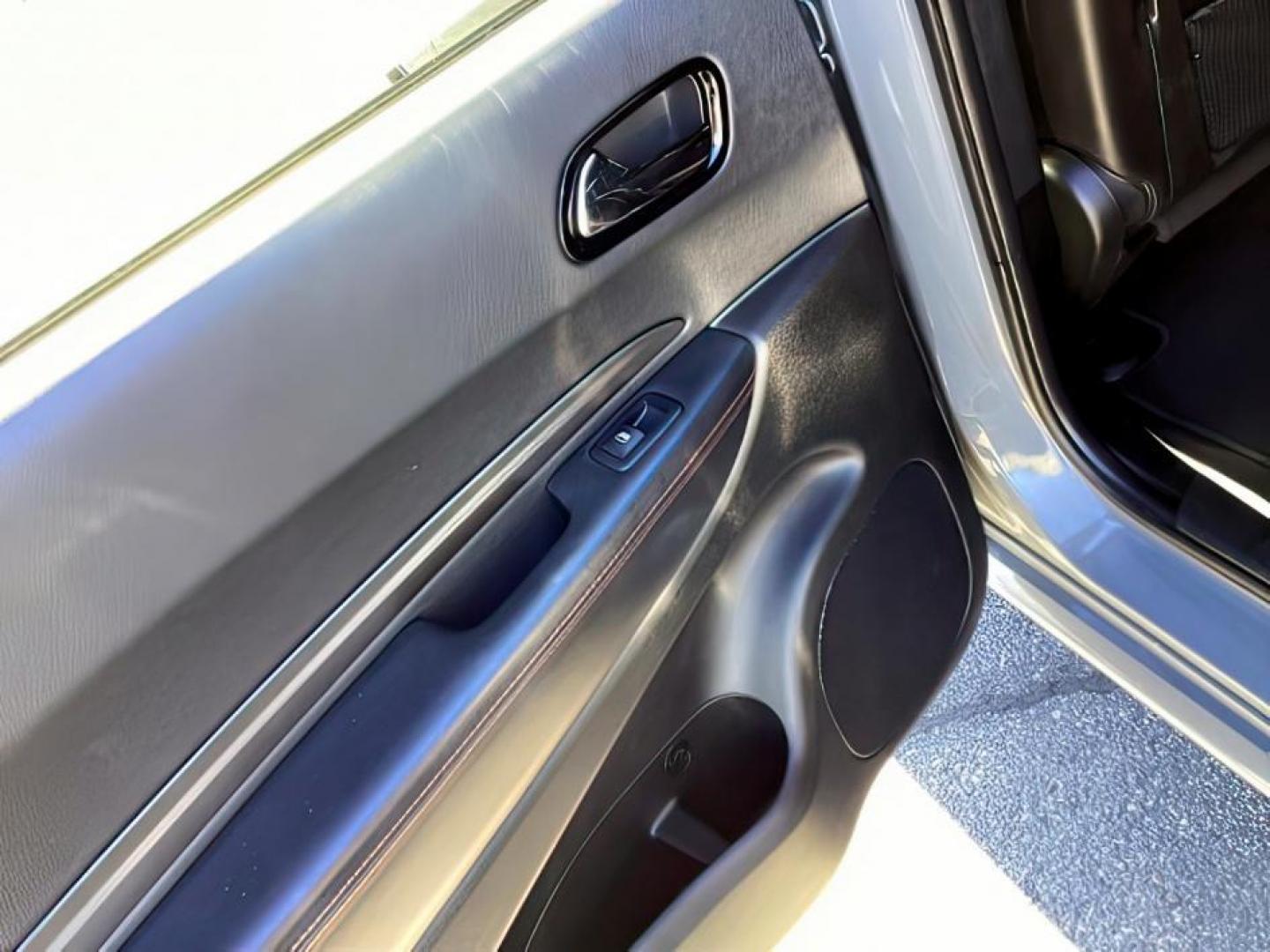 2023 Destroyer Grey Clear Coat /Black Dodge Durango (1C4RDJDG9PC) with an 36L V6 DOHC 24V engine, Automatic transmission, located at 1175 N Woodruff Ave, Idaho Falls, ID, 83401, 43.506901, -111.999657 - At Timberline Auto, finding a great deal on your next vehicle is always easy! Our experienced sales staff's goal is to help find you the right vehicle at the right price! Our knowledgeable finance department has options for almost any credit score. We offer extended service contract options to prote - Photo#25