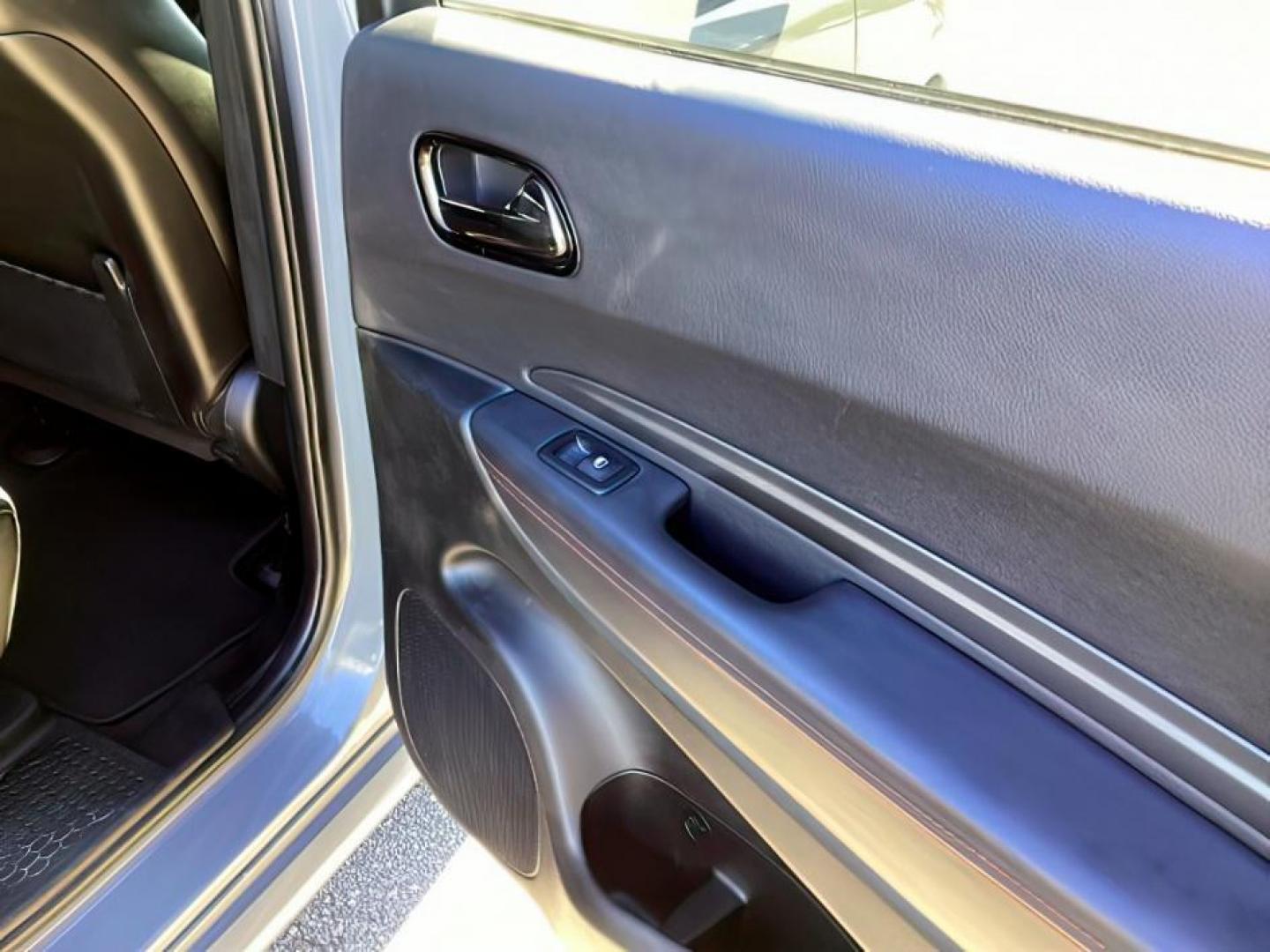 2023 Destroyer Grey Clear Coat /Black Dodge Durango (1C4RDJDG9PC) with an 36L V6 DOHC 24V engine, Automatic transmission, located at 1175 N Woodruff Ave, Idaho Falls, ID, 83401, 43.506901, -111.999657 - At Timberline Auto, finding a great deal on your next vehicle is always easy! Our experienced sales staff's goal is to help find you the right vehicle at the right price! Our knowledgeable finance department has options for almost any credit score. We offer extended service contract options to prote - Photo#32